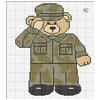 Ruth's graph of Marine Bear in thumbnail