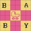 Cis's graph of Baby Carriage Squares in thumbnail