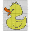 ????'s graph of Ducky in thumbnail