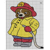 Ruth's graph of Fireman Bear 2 in thumbnail