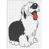 Ruth's graph of Sheepdog in thumbnail