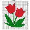 ???'s graph of twin tulips in thumbnail